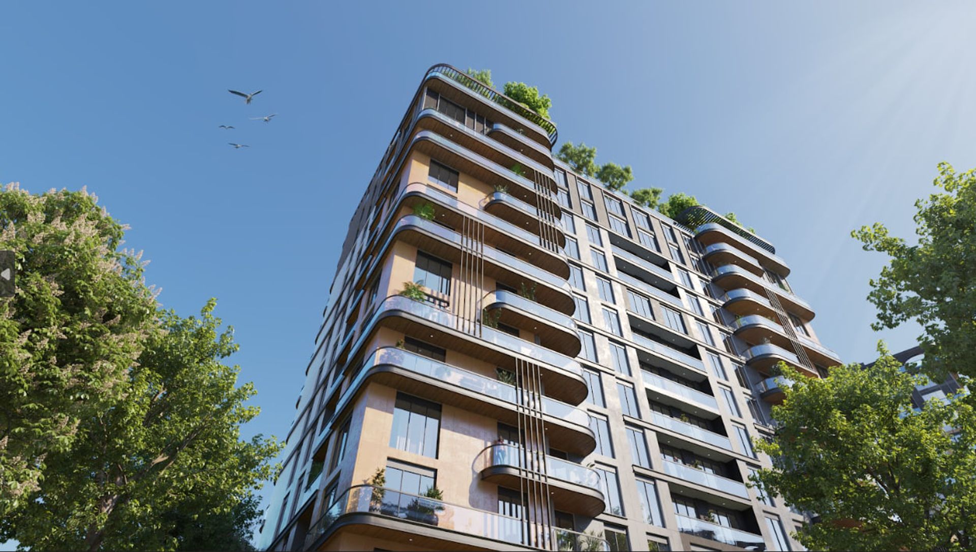 Múltiples condominios en Güngoren, 12 Mehmet Akif Caddesi 11697844