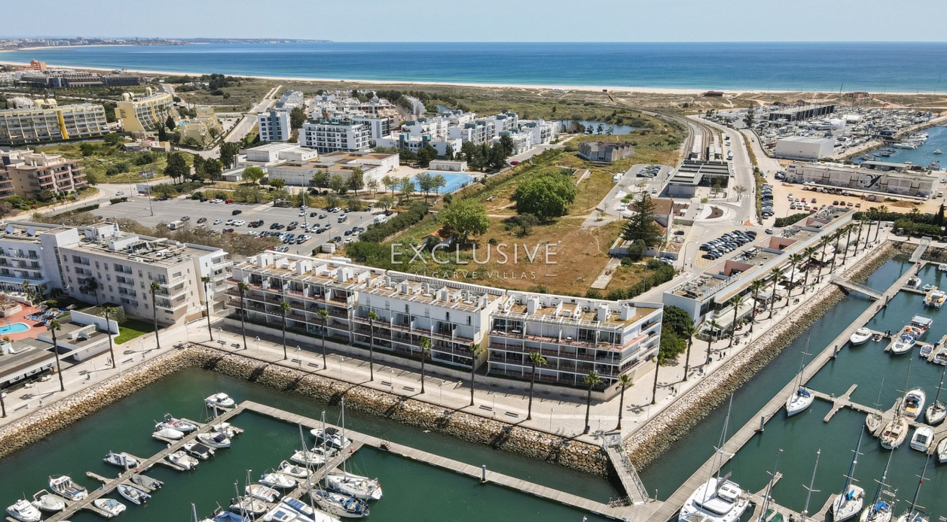 Condominio nel Lagos, Faro District 11697845