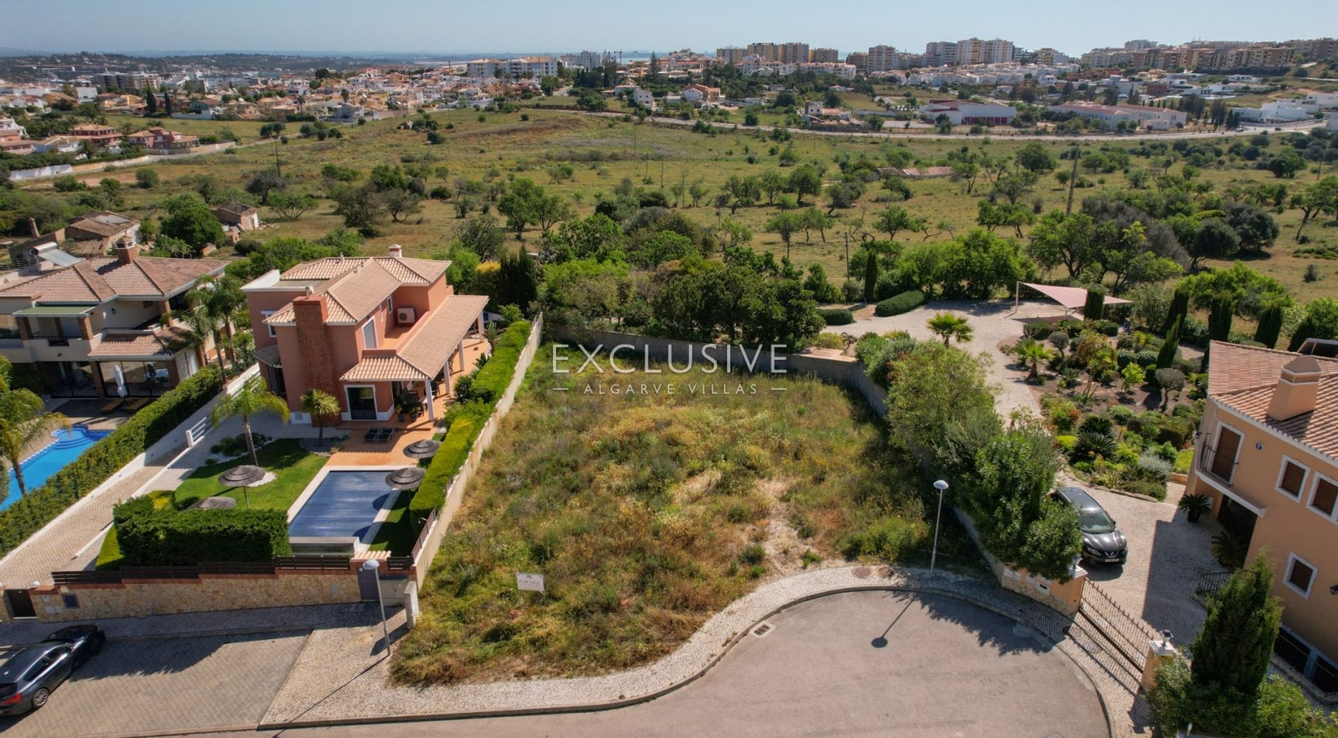 Land in Lagos, Faro 11697852