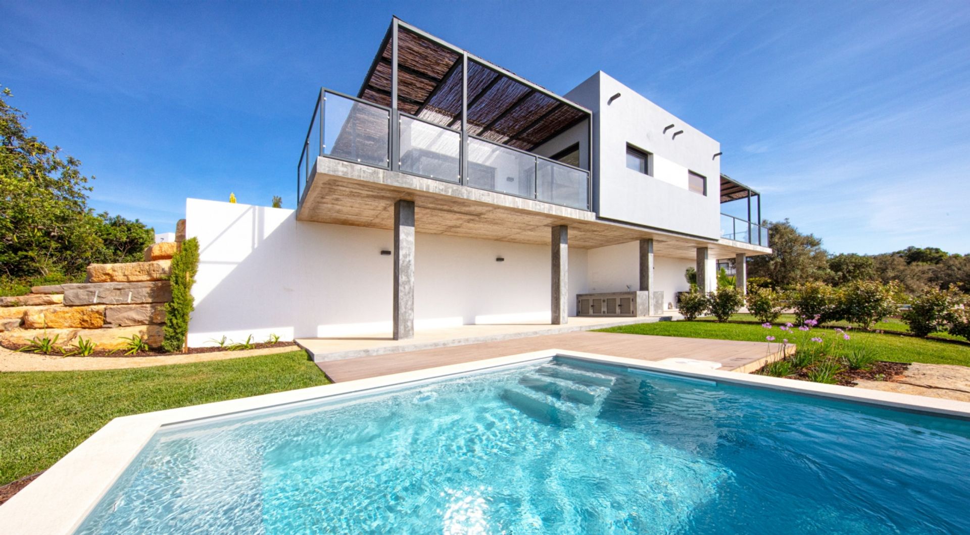 House in Carvoeiro, Faro District 11697926