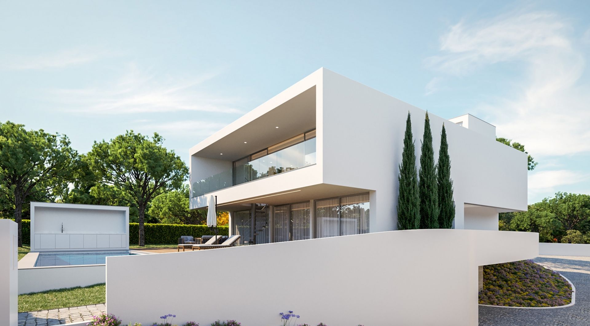 House in Lagos, Faro 11697947