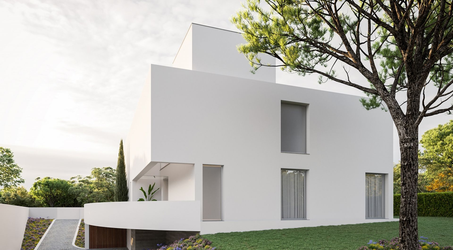 House in Lagos, Faro 11697947