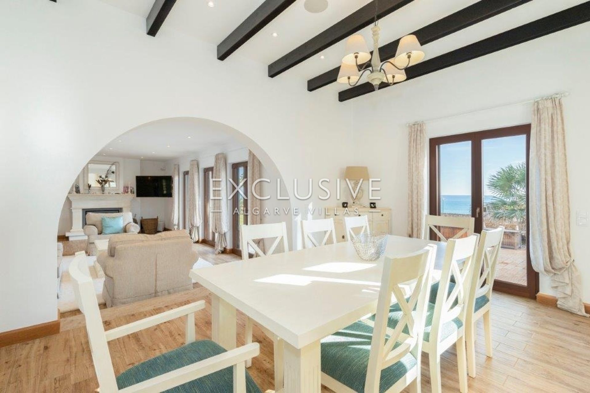 Hus i Praia da Luz, Faro District 11697950