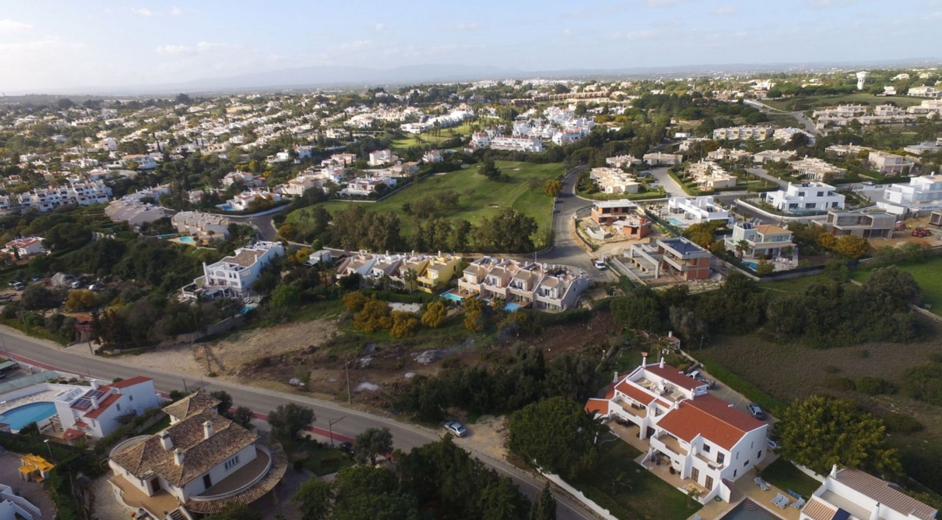 casa en Carvoeiro, Faro District 11697951