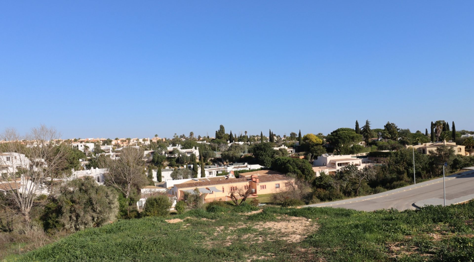 Land in Carvoeiro, Faro 11697954