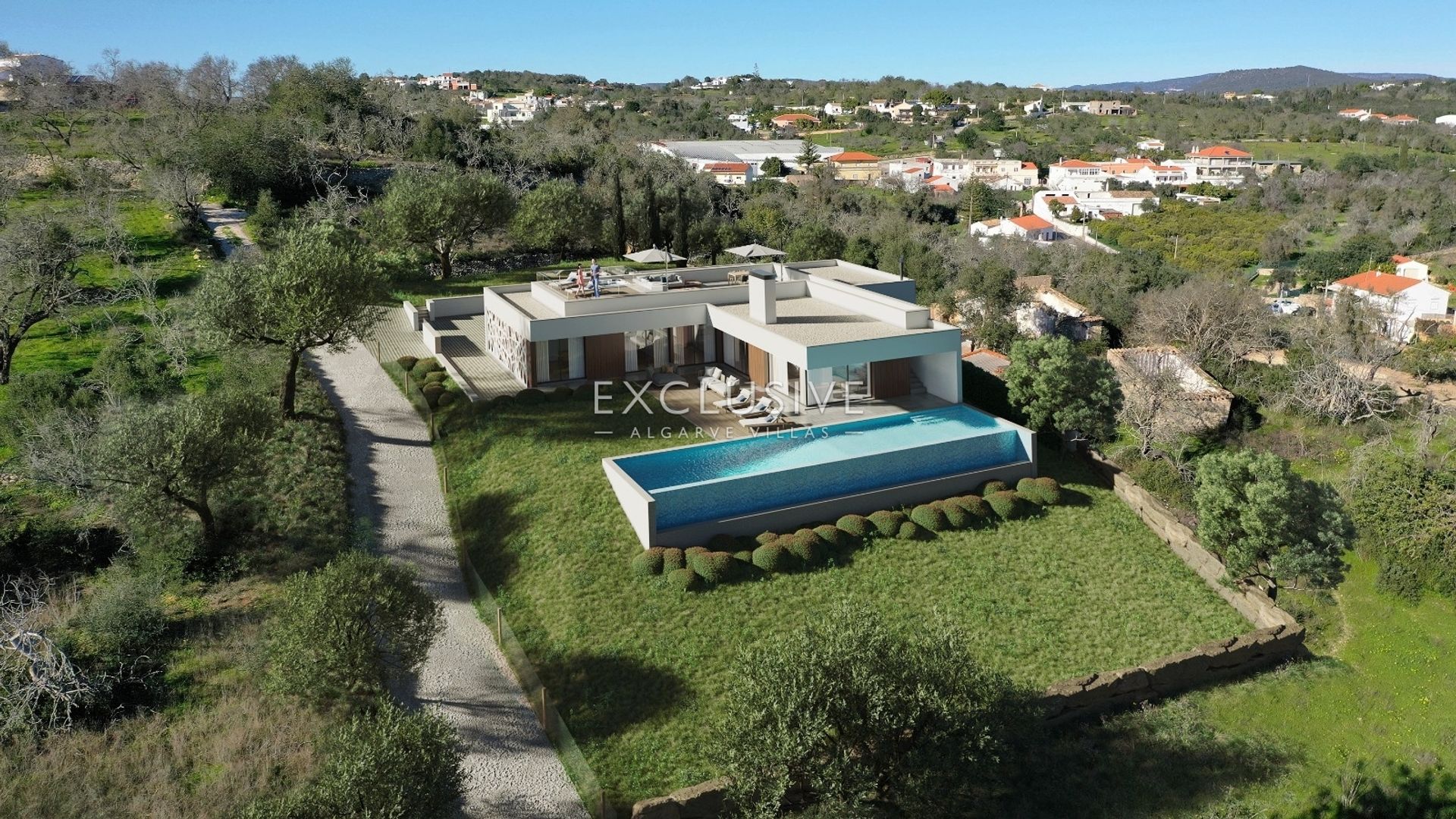 Land in Boliqueime, Faro 11697970