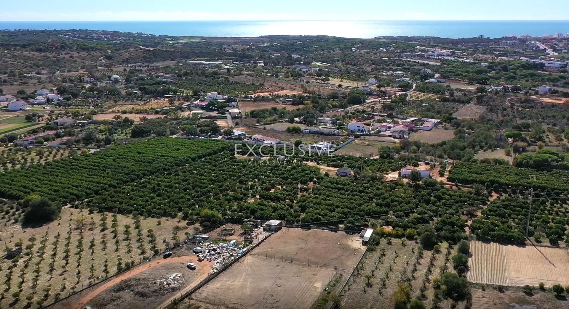 Terra no Quarteira, Faro 11697986