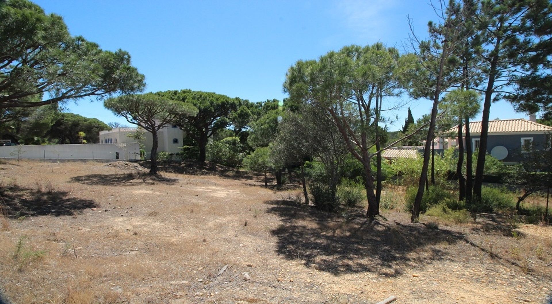 Land in Almancil, Faro 11698006