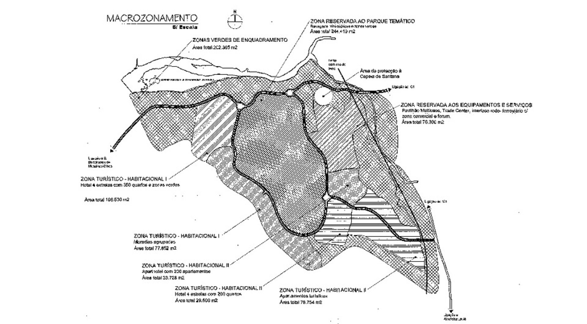 Land in Silves, Faro District 11698044