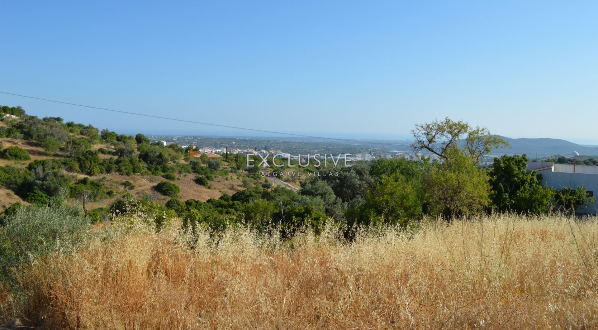 Tanah dalam Loulé, Faro District 11698045