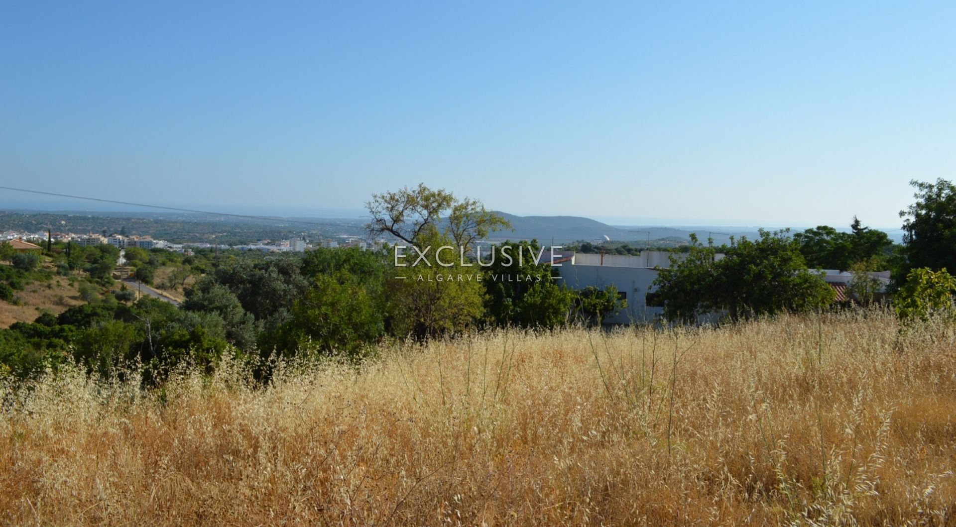 Land i Loulé, Faro District 11698045