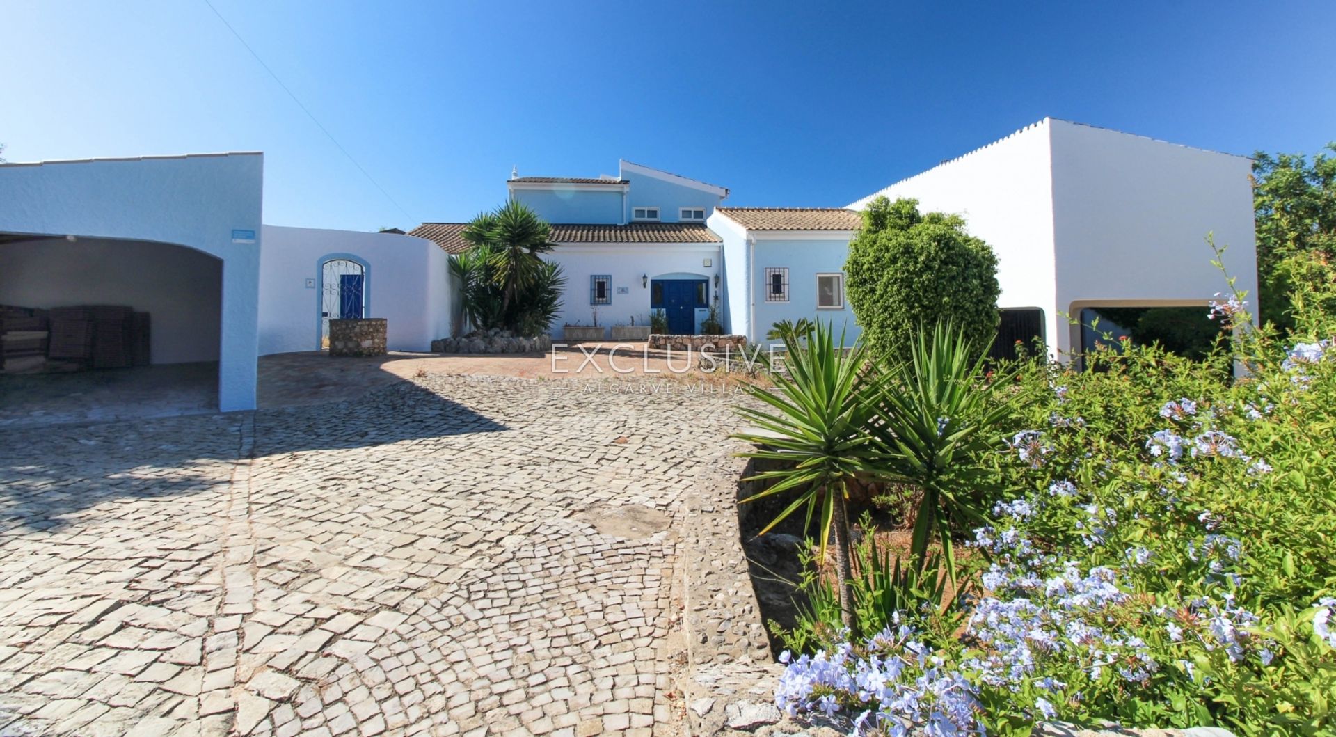 Casa nel Carvoeiro, Faro District 11698057