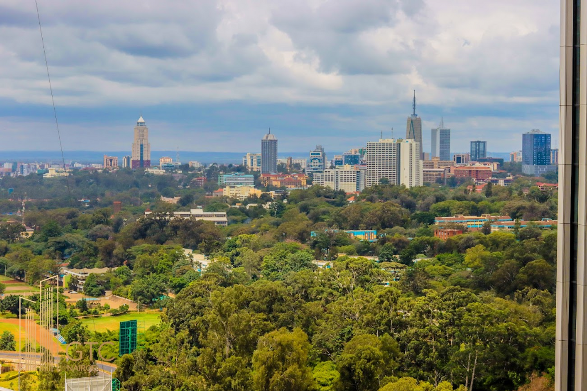 Più condomini nel Nairobi, Città di Nairobi 11698063