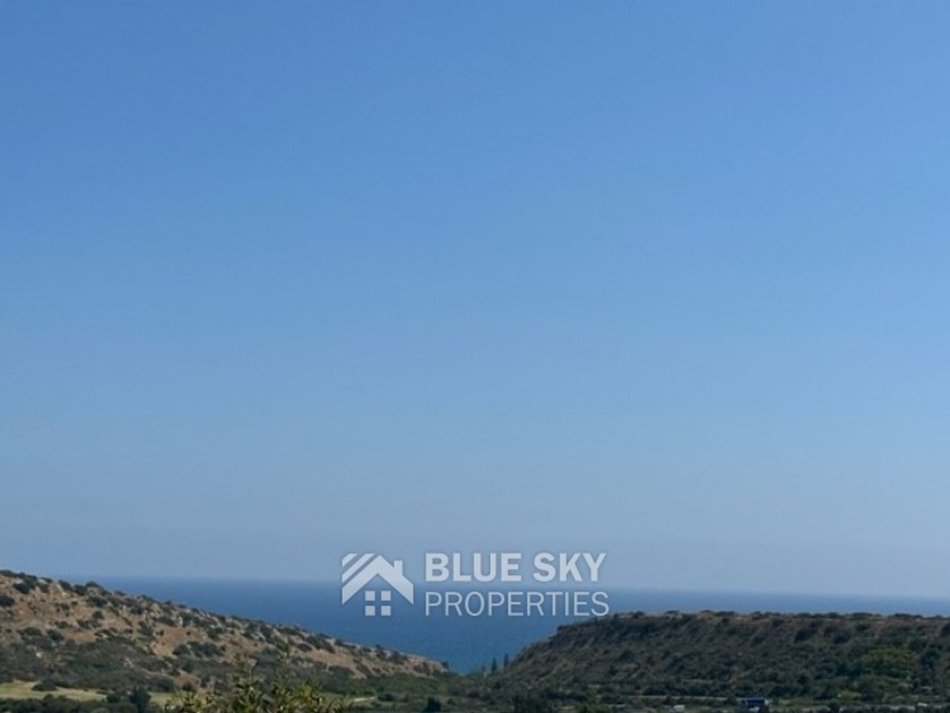 Land i Agios Tychon, Larnaka 11698081