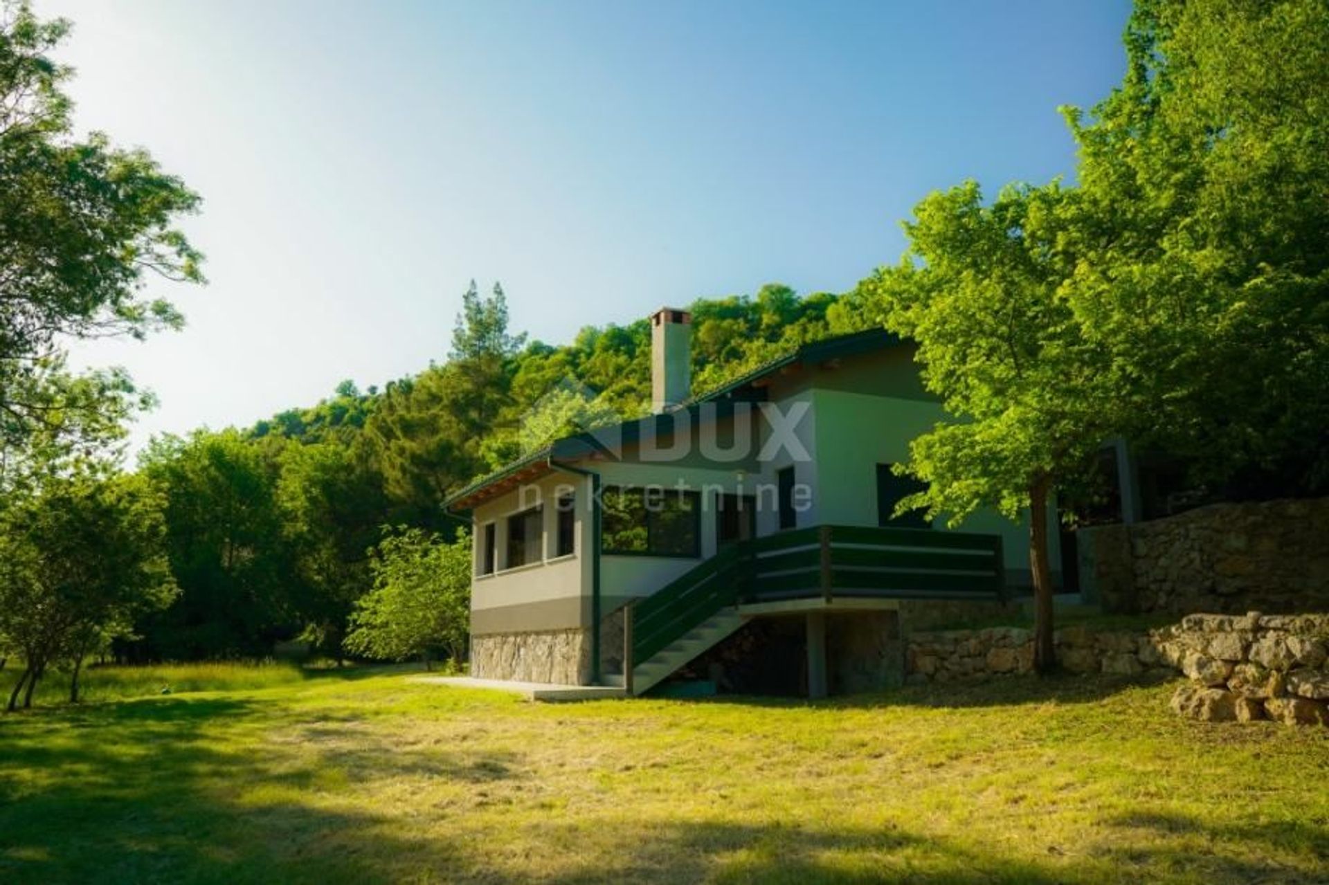 rumah dalam Obrovac, Zadar County 11698437