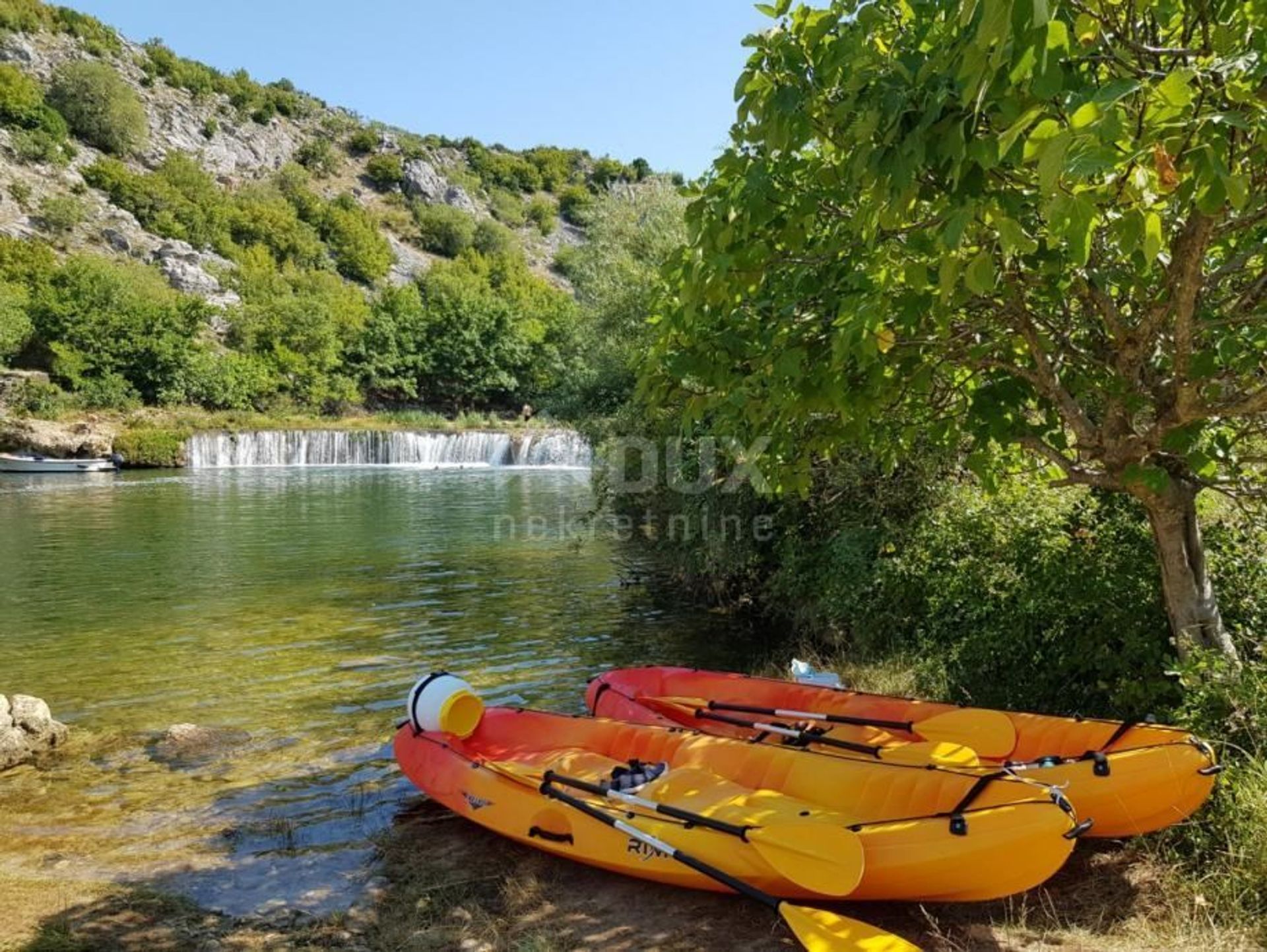 Будинок в Obrovac, Zadar County 11698437