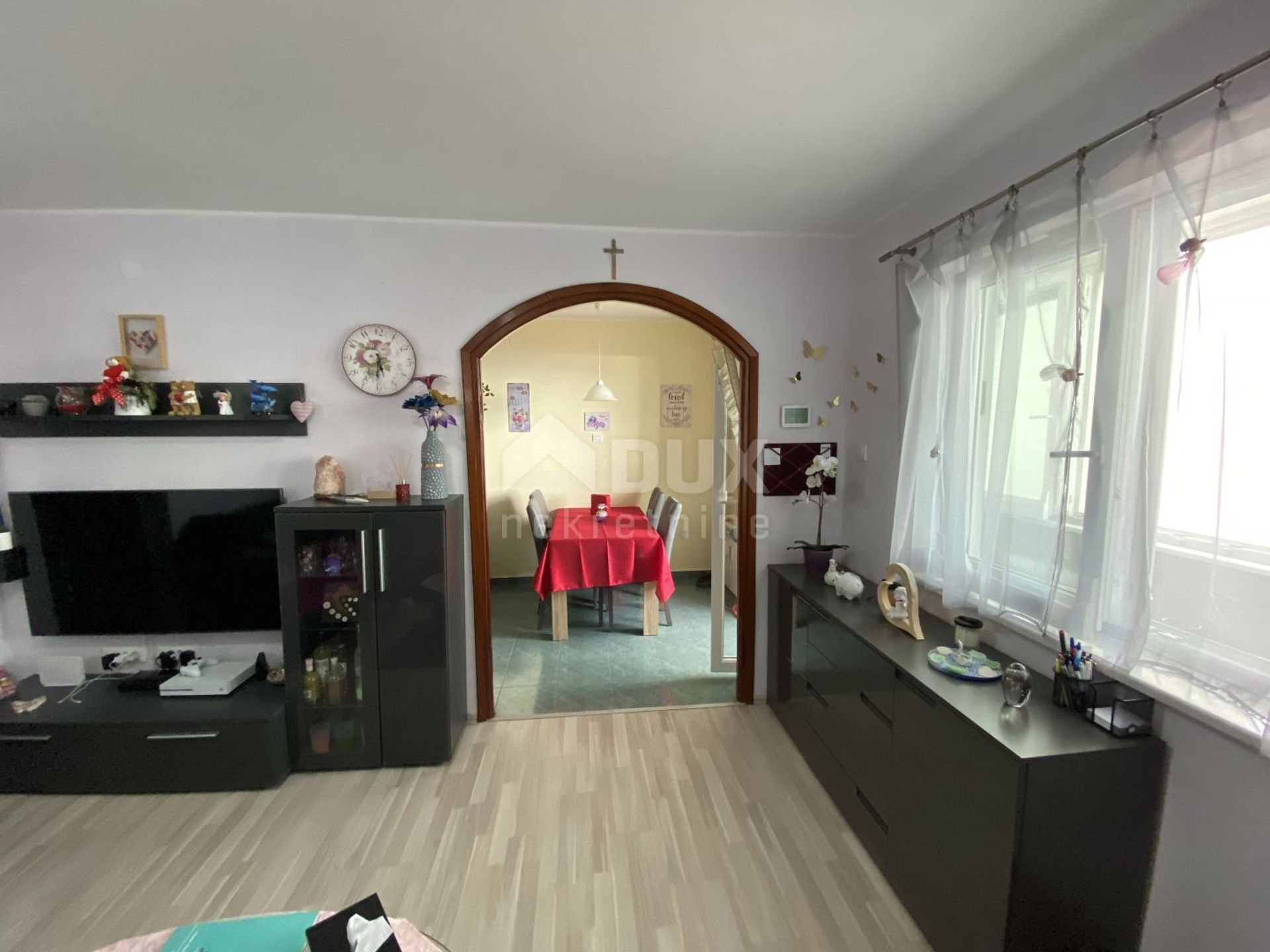 Condominio en Susak, Primorsko-Goranska Zupanija 11698496