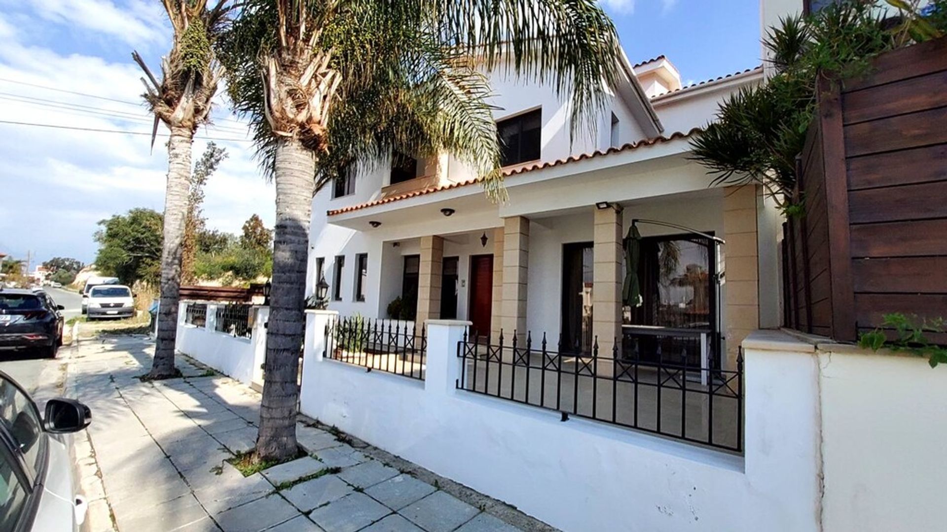 Haus im Aradippou, Larnaka 11698640