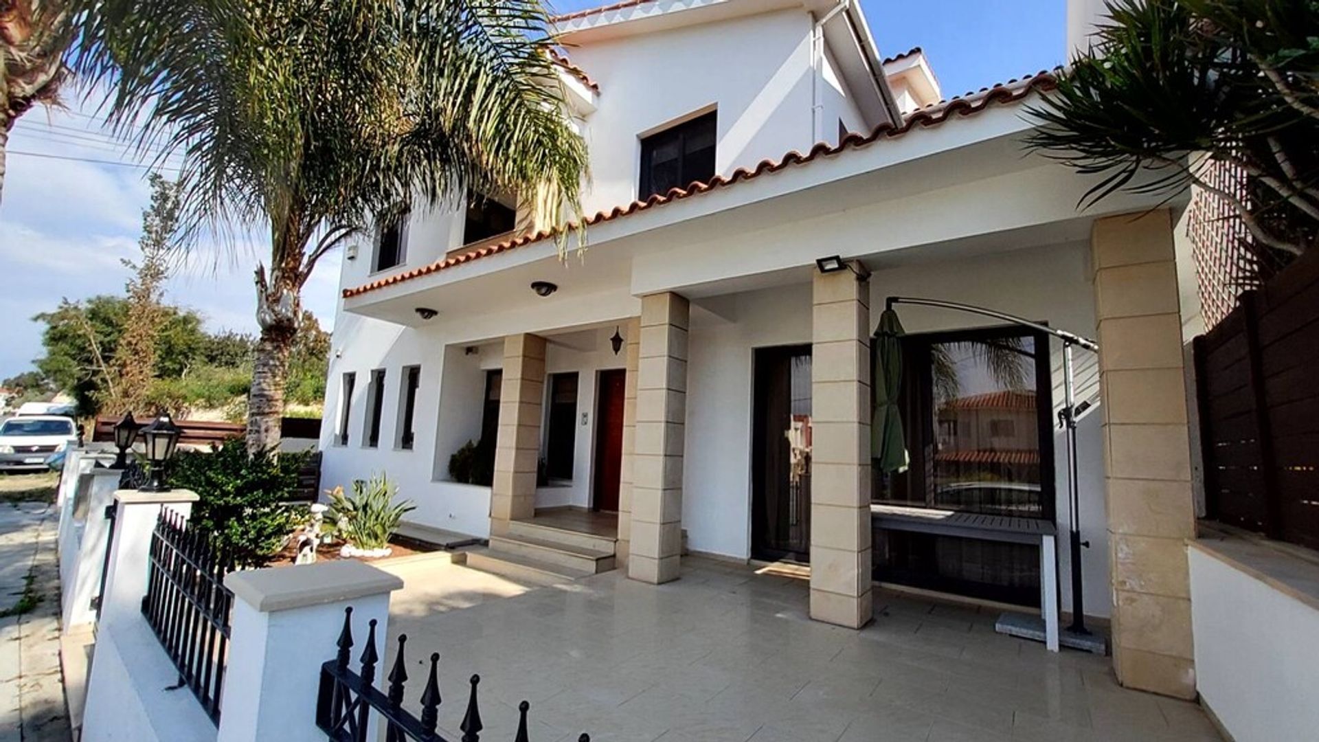 Rumah di Aradippou, Larnaca 11698640