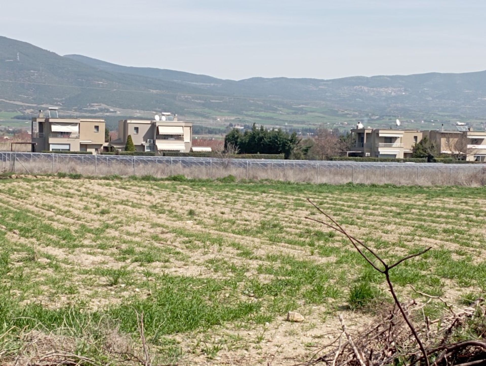 Land in Nea Raidestos, Kentriki Makedonia 11698650