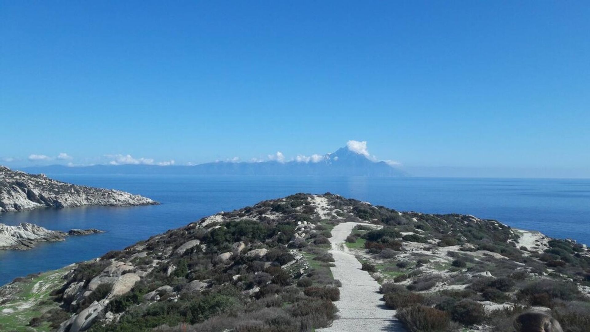 Terre dans Néos Marmaras, Kentriki Macédoine 11698659