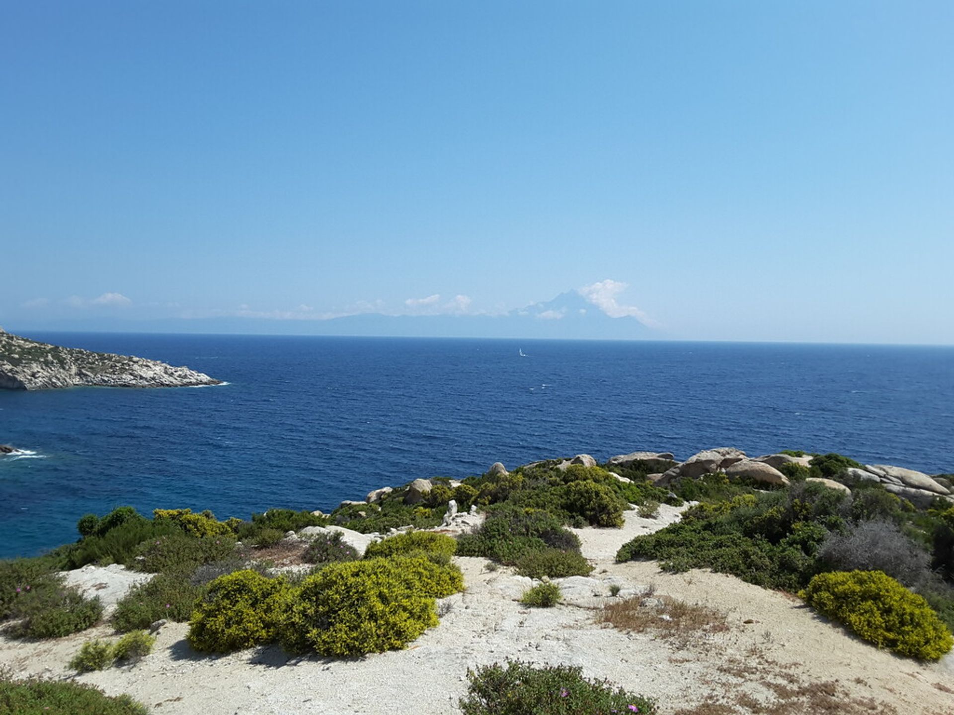 Terre dans Néos Marmaras, Kentriki Macédoine 11698659