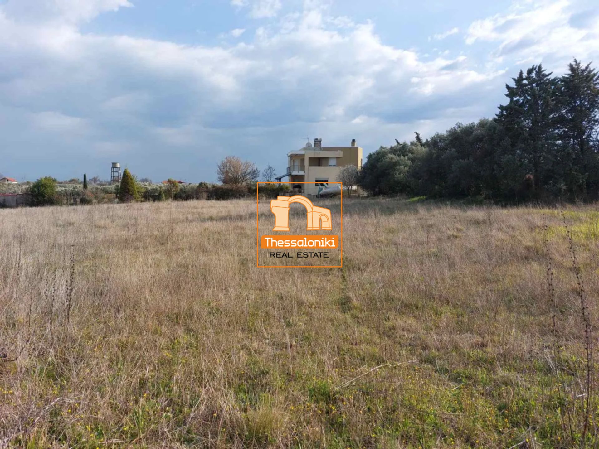 Land in Engelochorion, Kentriki Makedonia 11698923