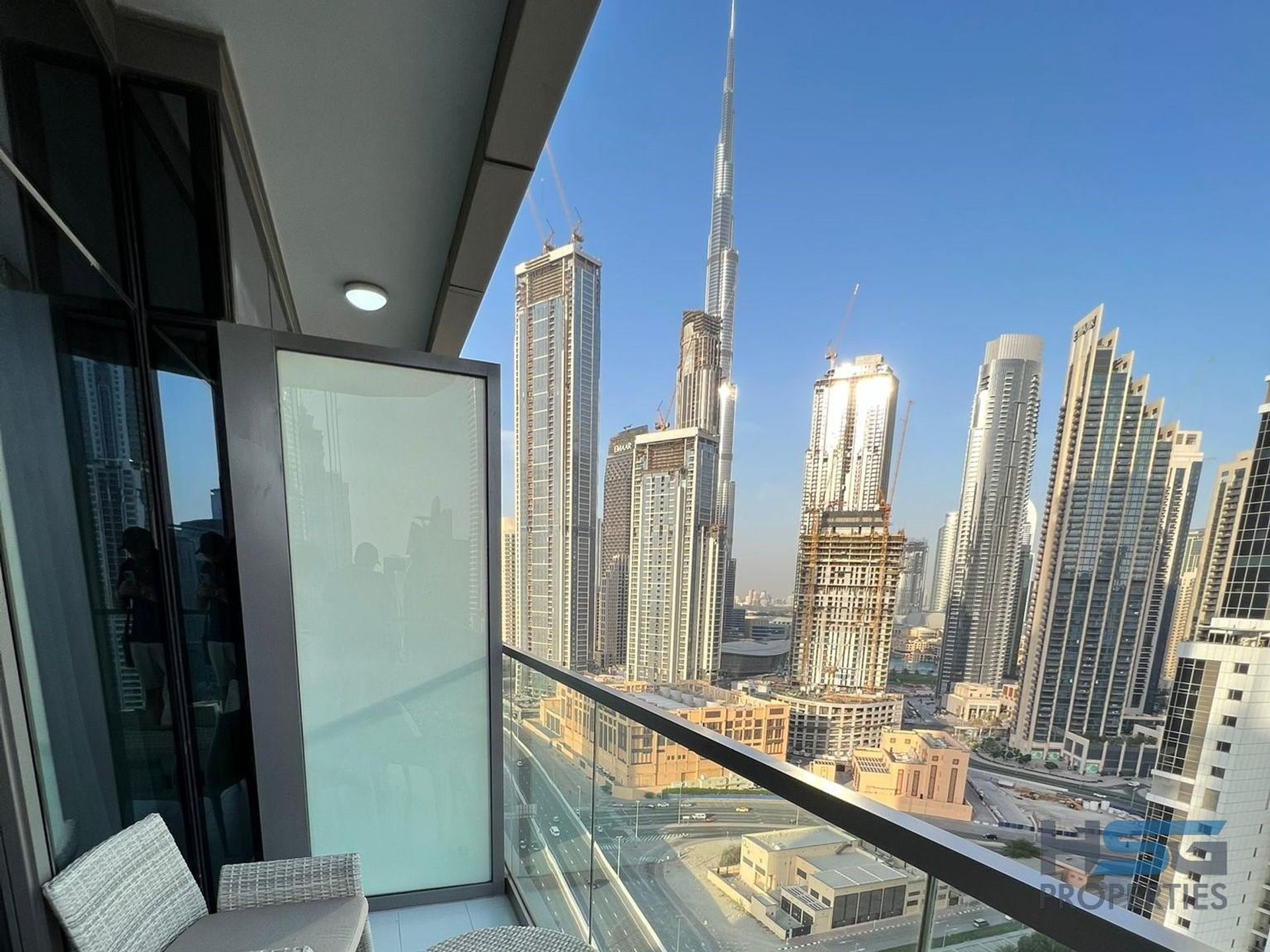 سكني في Dubai, Dubai 11699029