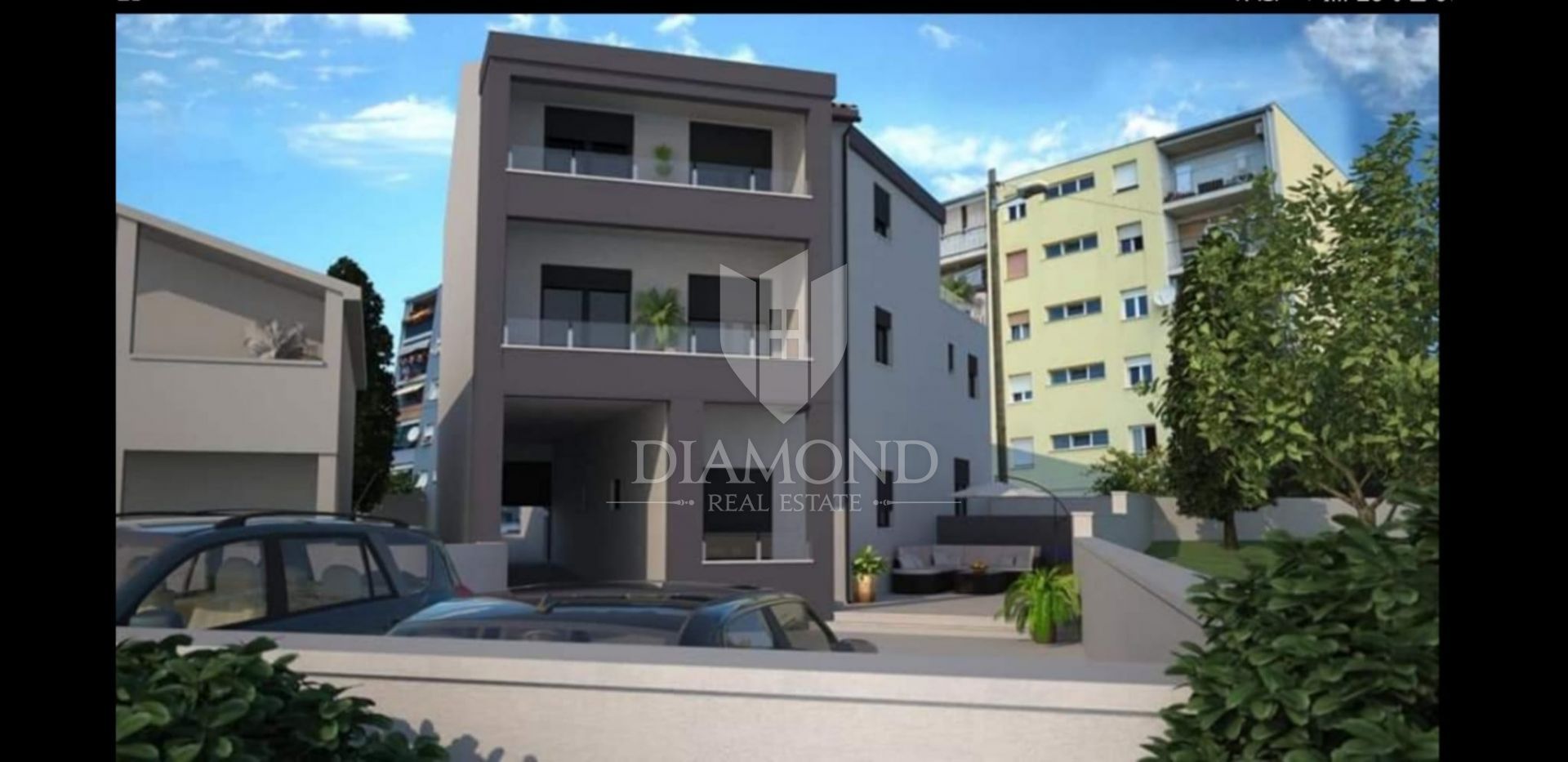 Condominio nel Gimino, Istarska Zupanija 11699085