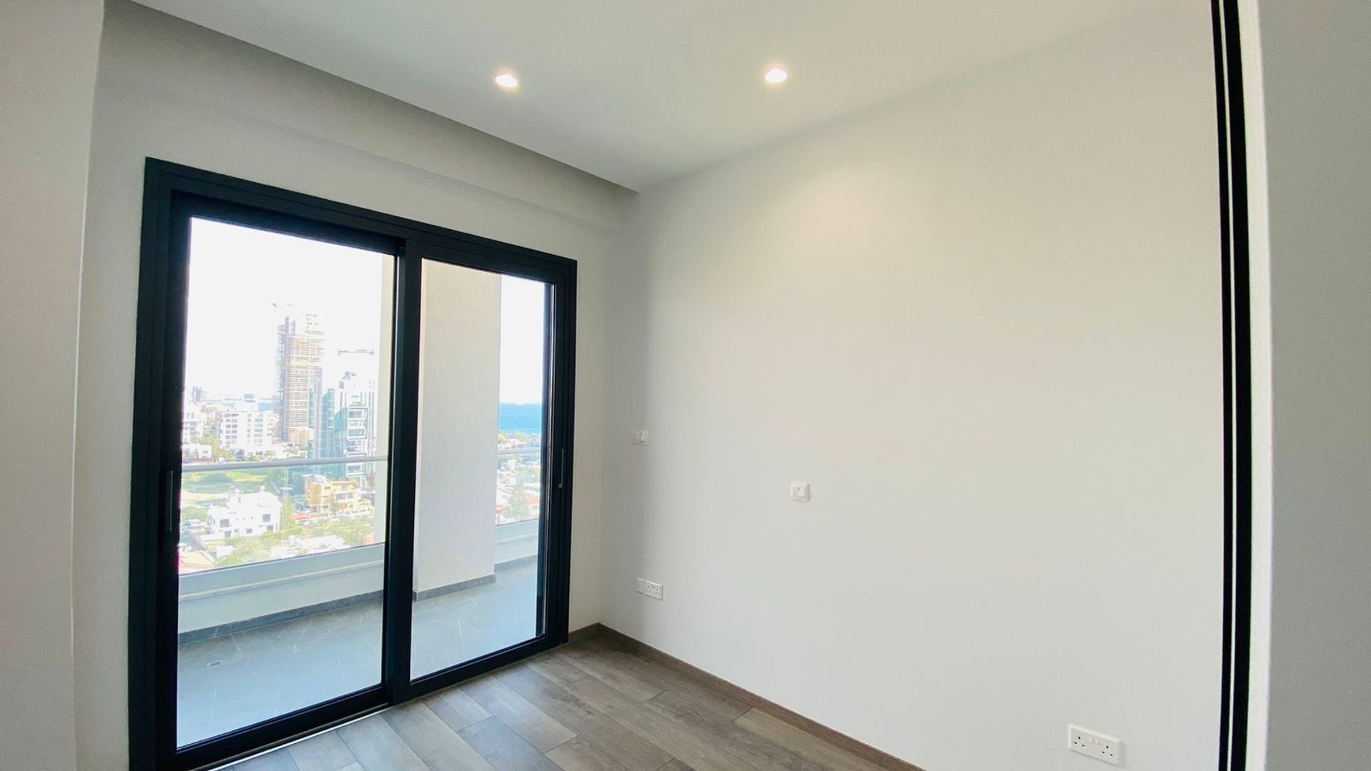 Condominium dans Mouttagiaka, Limassol 11699199