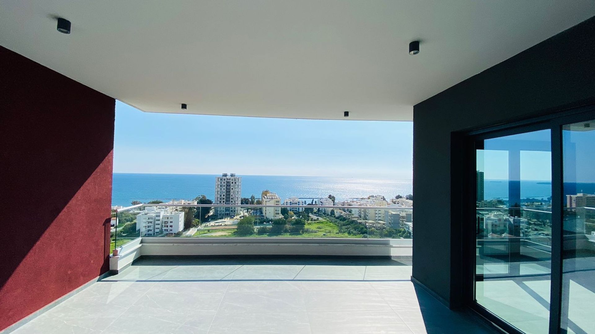 Condominium dans Mouttagiaka, Limassol 11699199