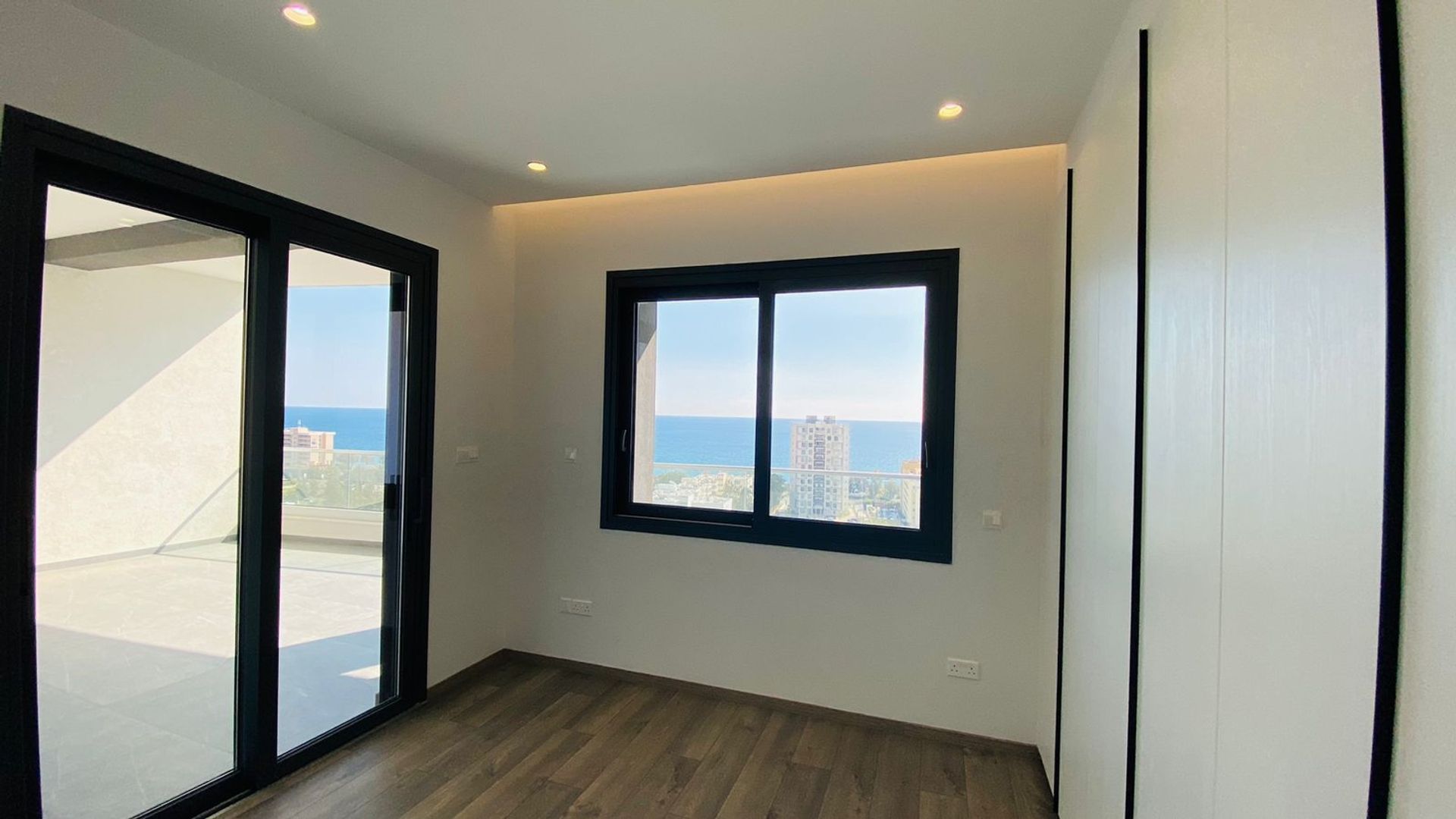 Condominium dans Mouttagiaka, Limassol 11699199