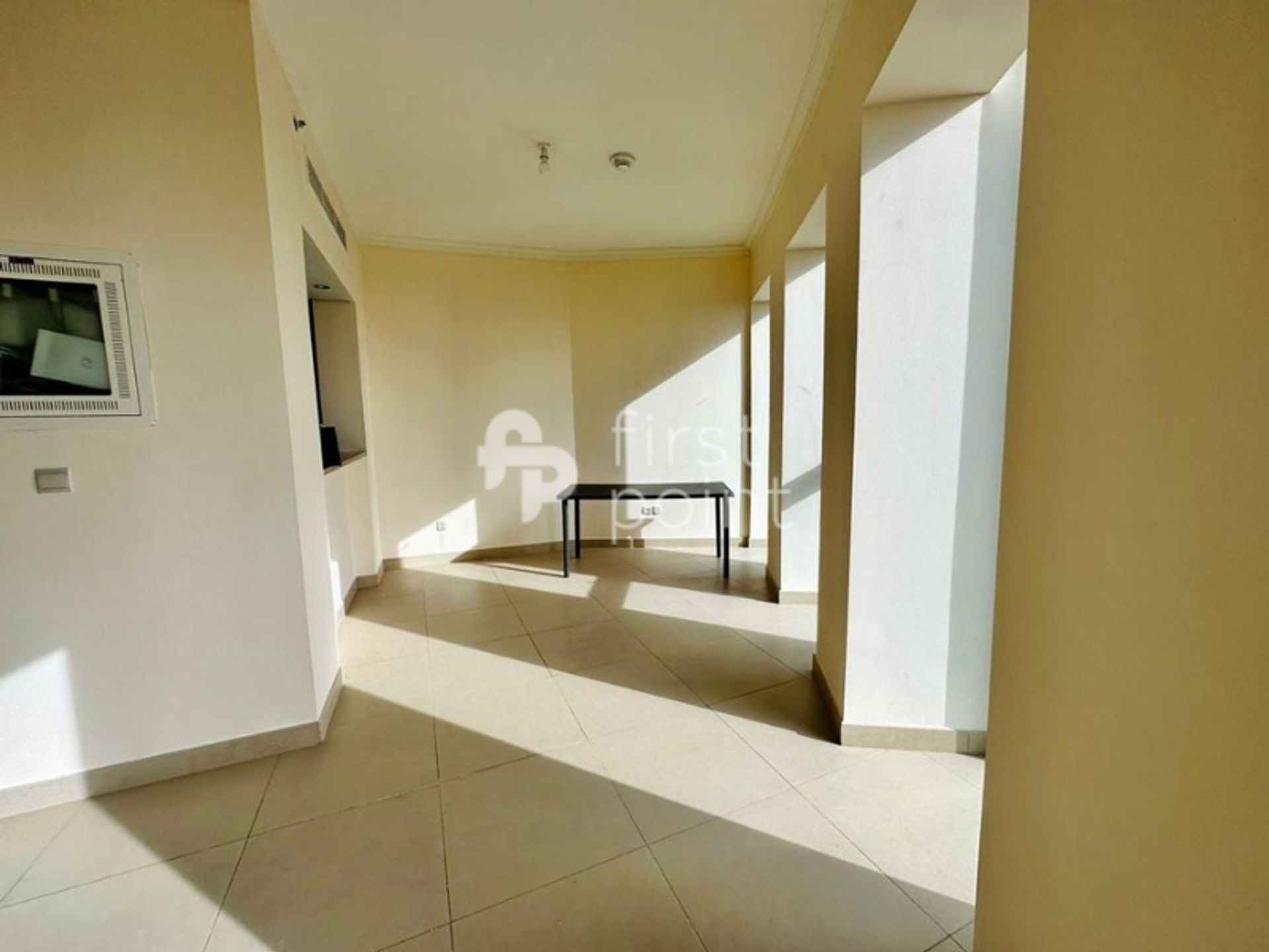 Condominium dans Dubai, Dubai 11699219