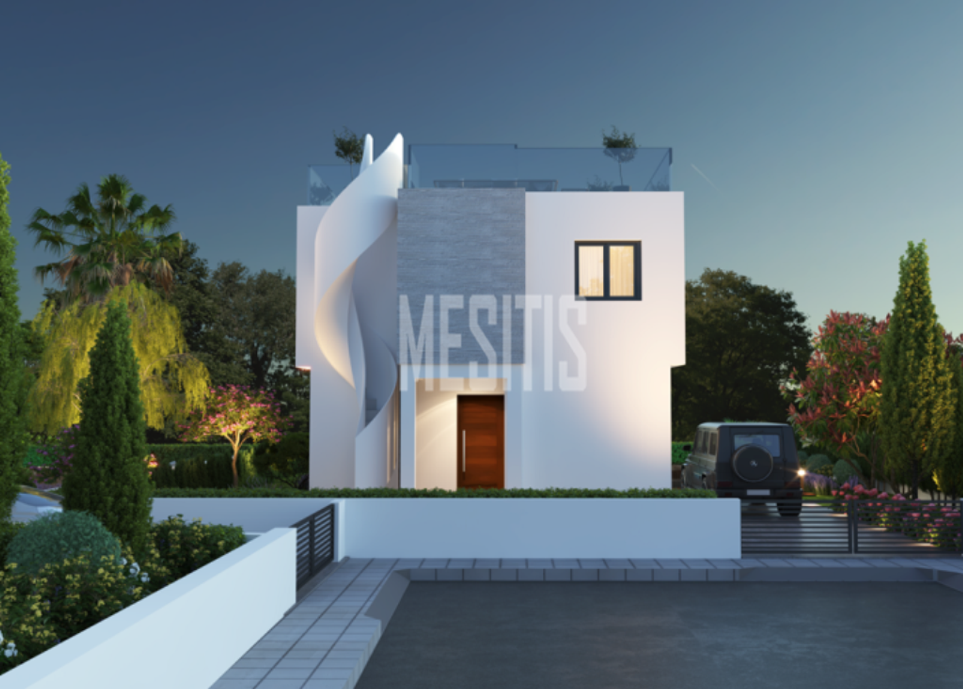 casa no Paralimni, Famagusta 11699242