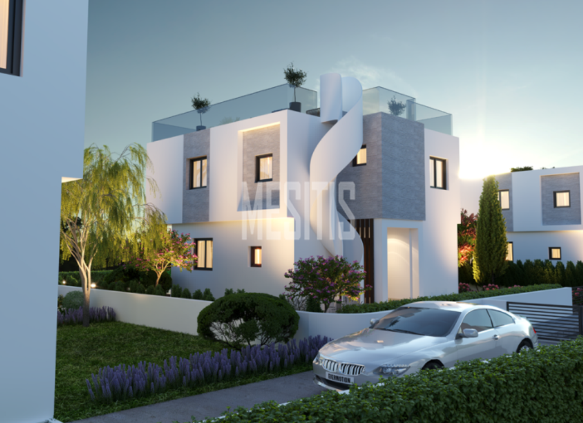 Huis in Paralimni, Famagusta 11699242