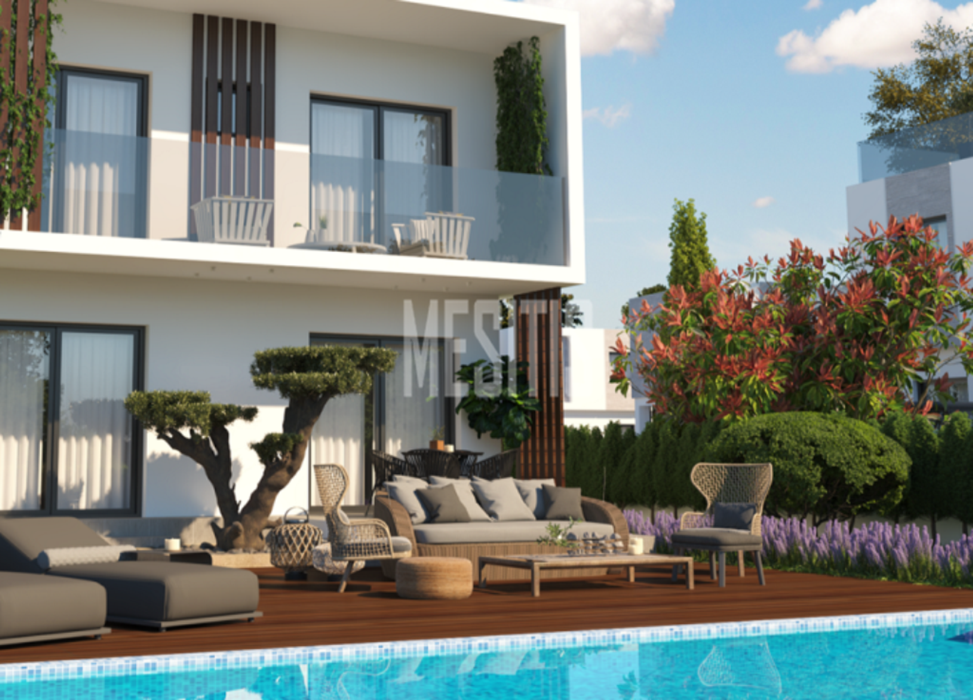 Huis in Paralimni, Famagusta 11699242