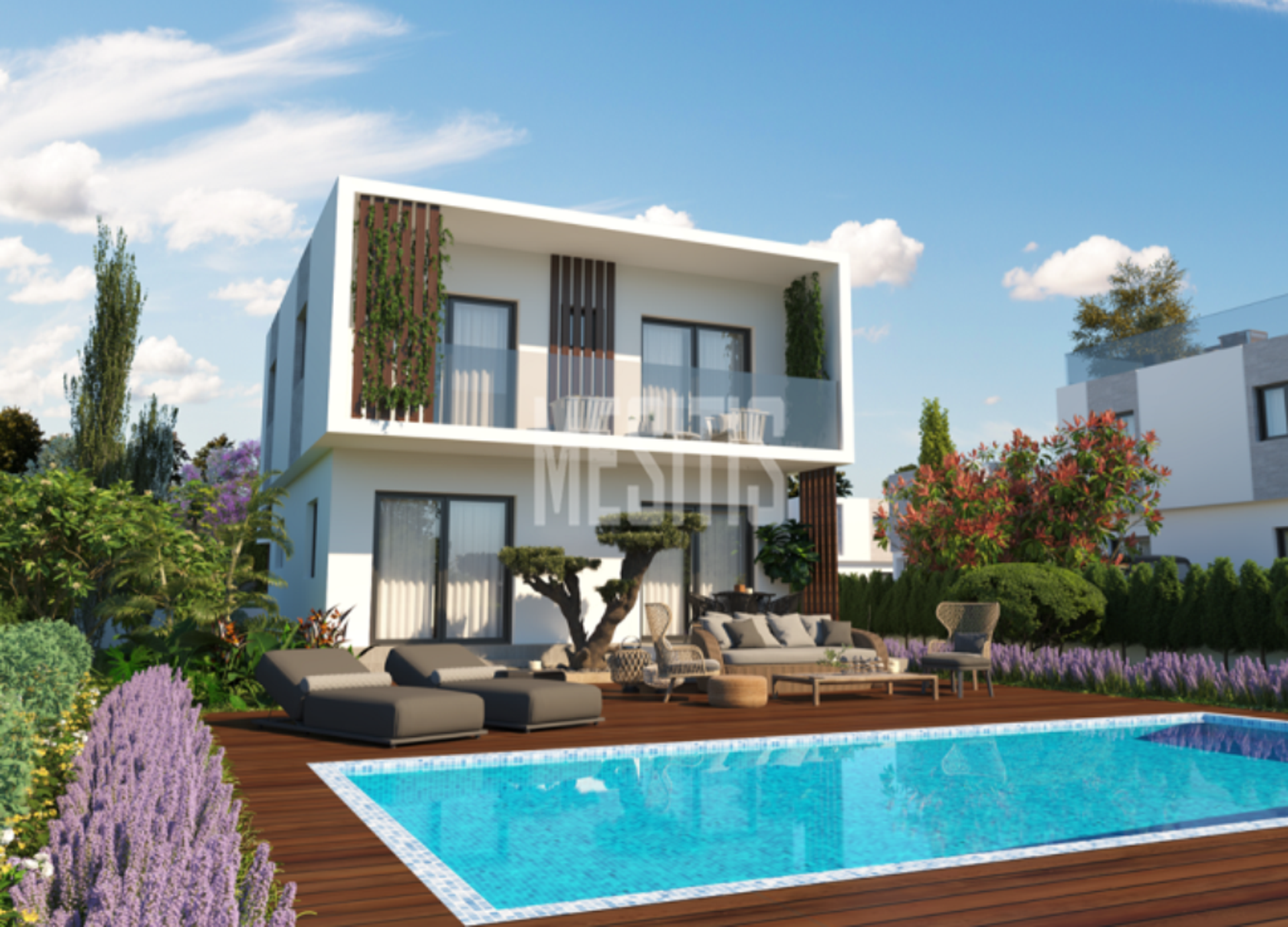 House in Paralimni, Ammochostos 11699243