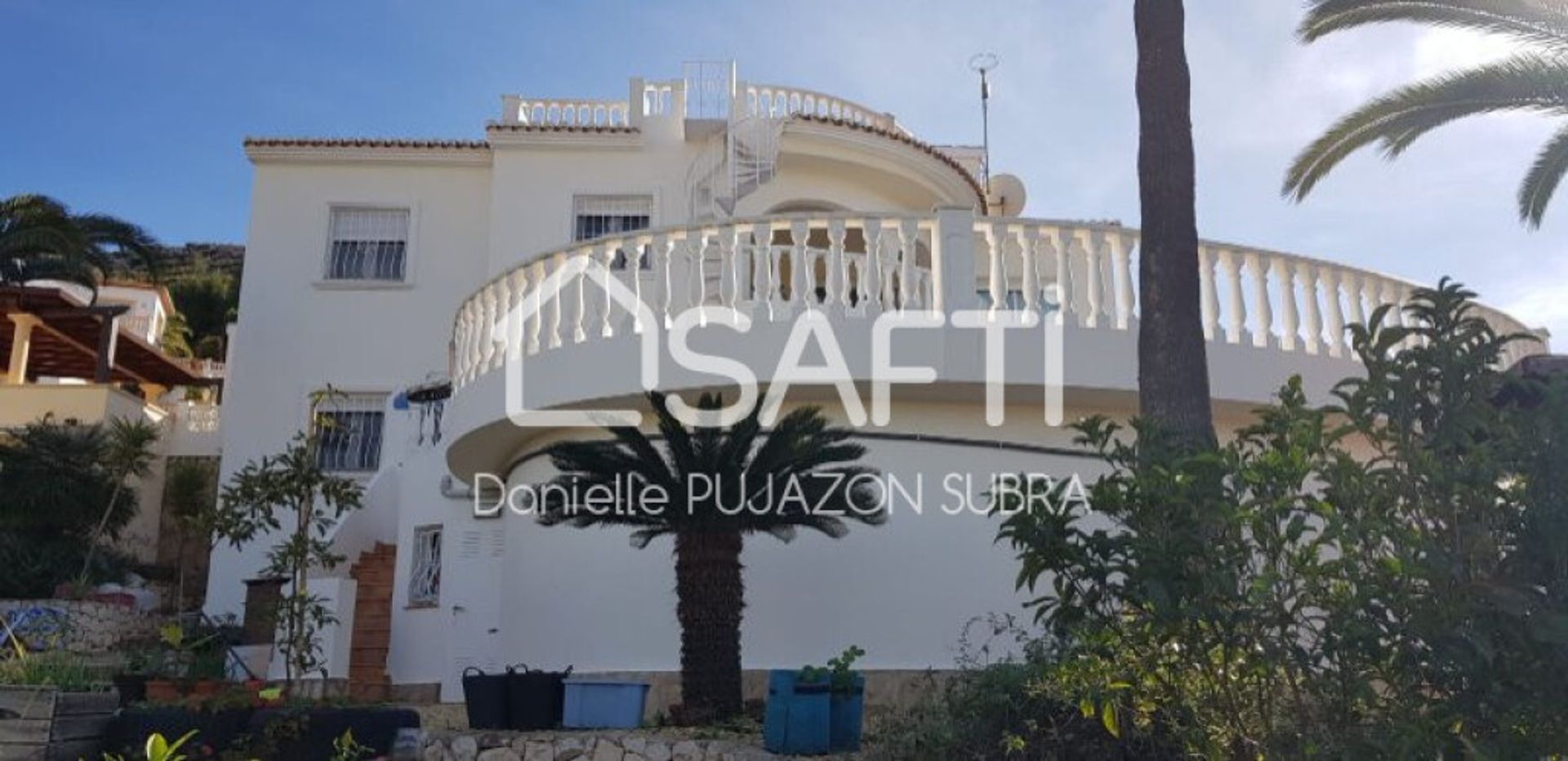 residencial no El Poble Nou de Benitatxell, Comunidad Valenciana 11699254