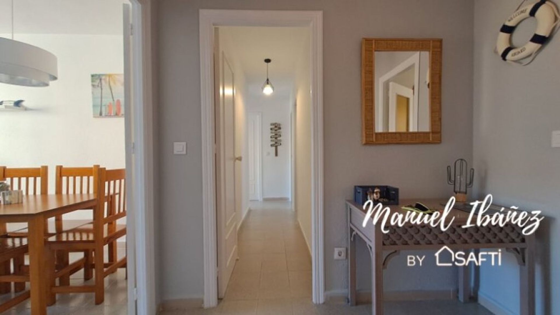 Residencial en San Javier, Región de Murcia 11699256