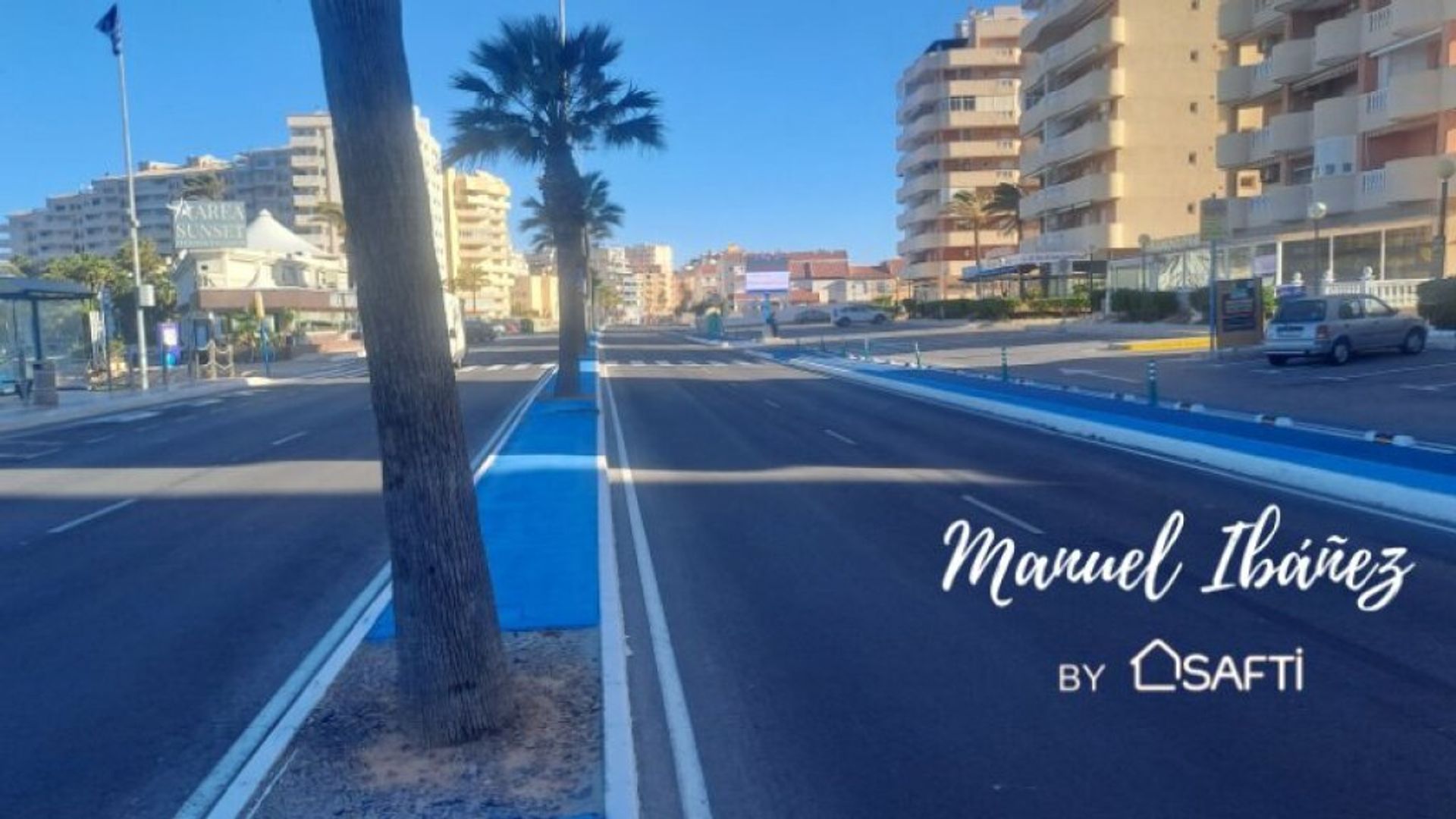 Condominio en San Javier, Región de Murcia 11699256