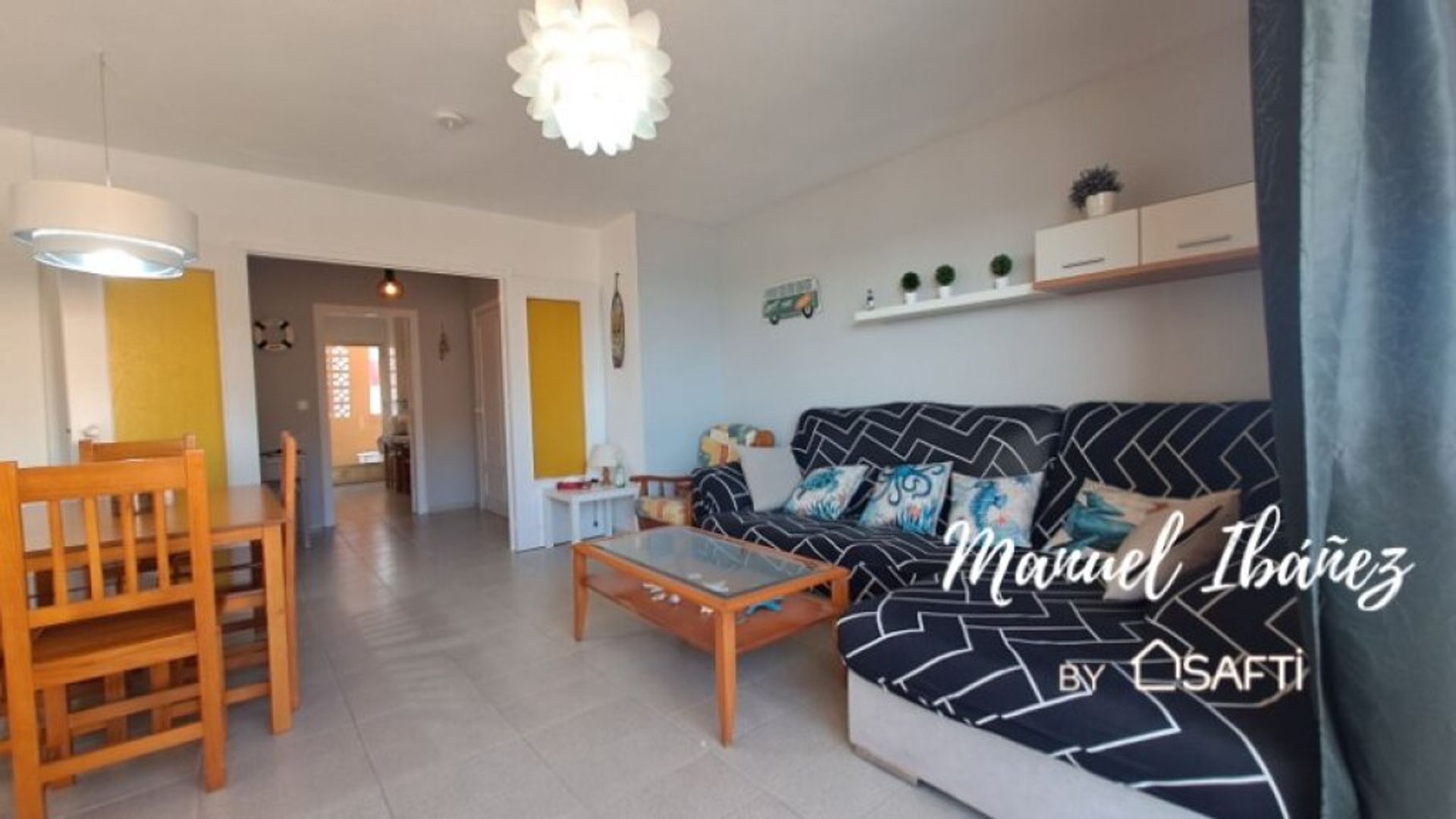 Condominio en San Javier, Región de Murcia 11699256