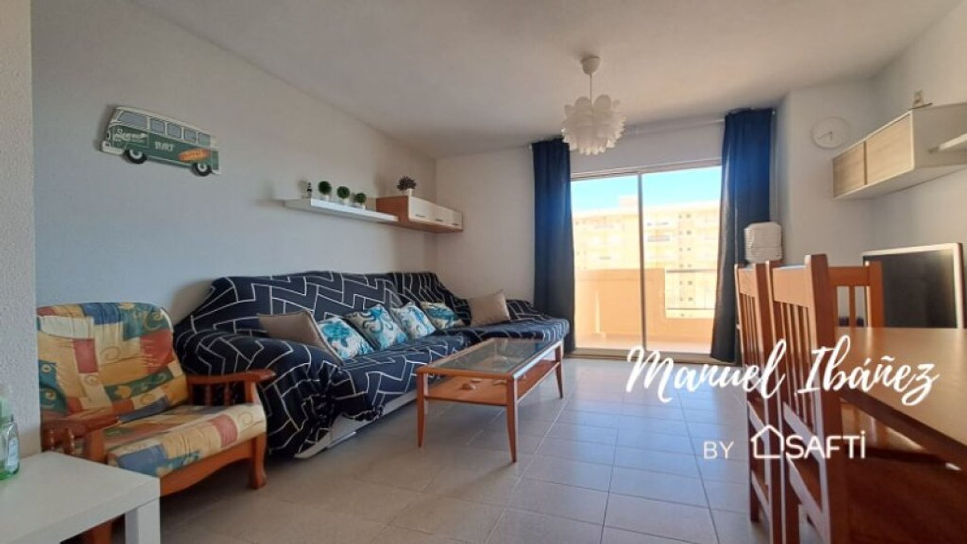 Condominio en San Javier, Región de Murcia 11699256