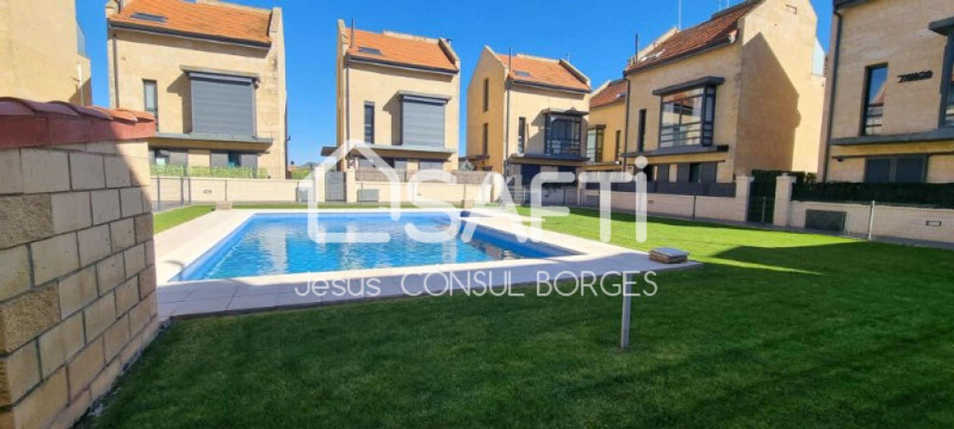 House in Ribafrecha, La Rioja 11699267