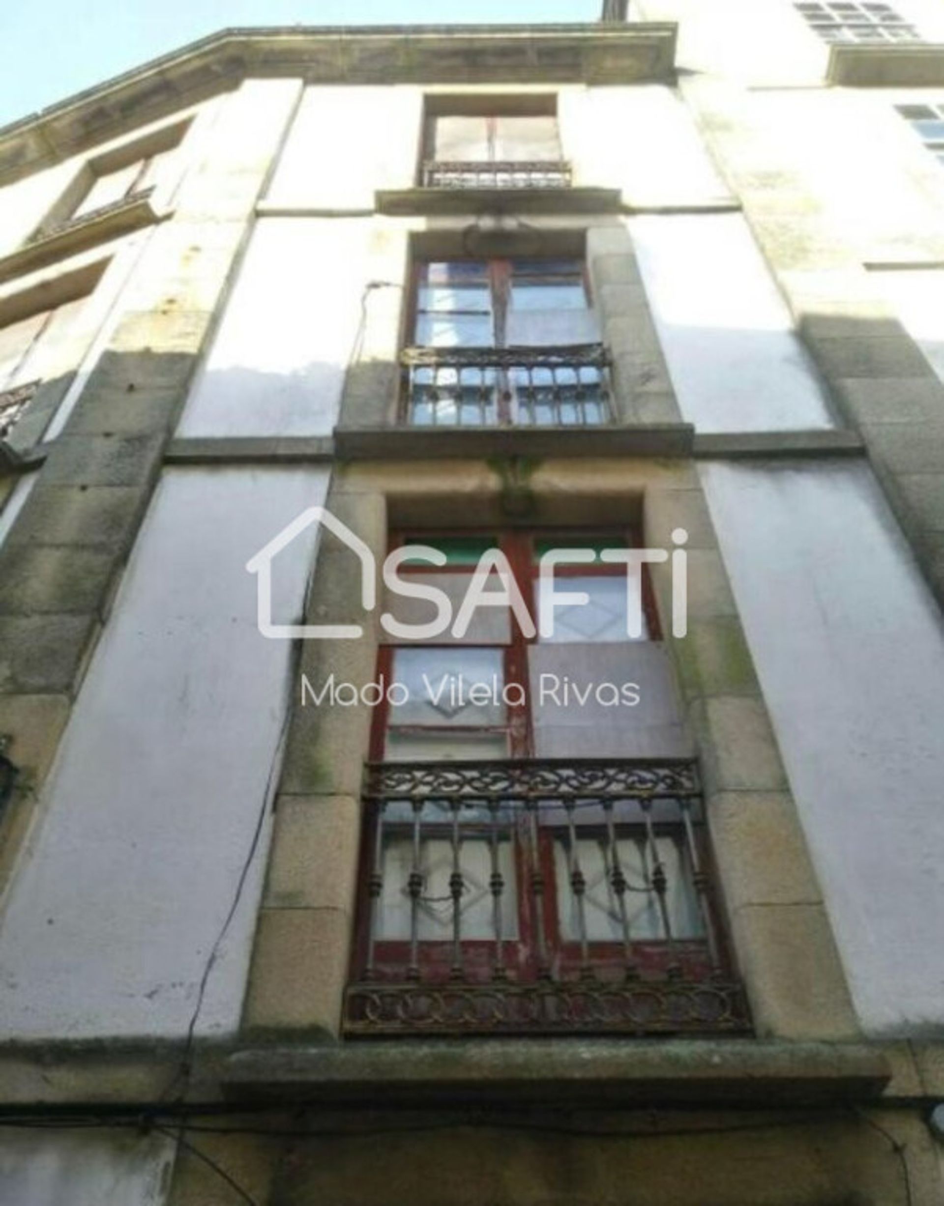 Condominium dans Santiago de Compostela, Galicia 11699270