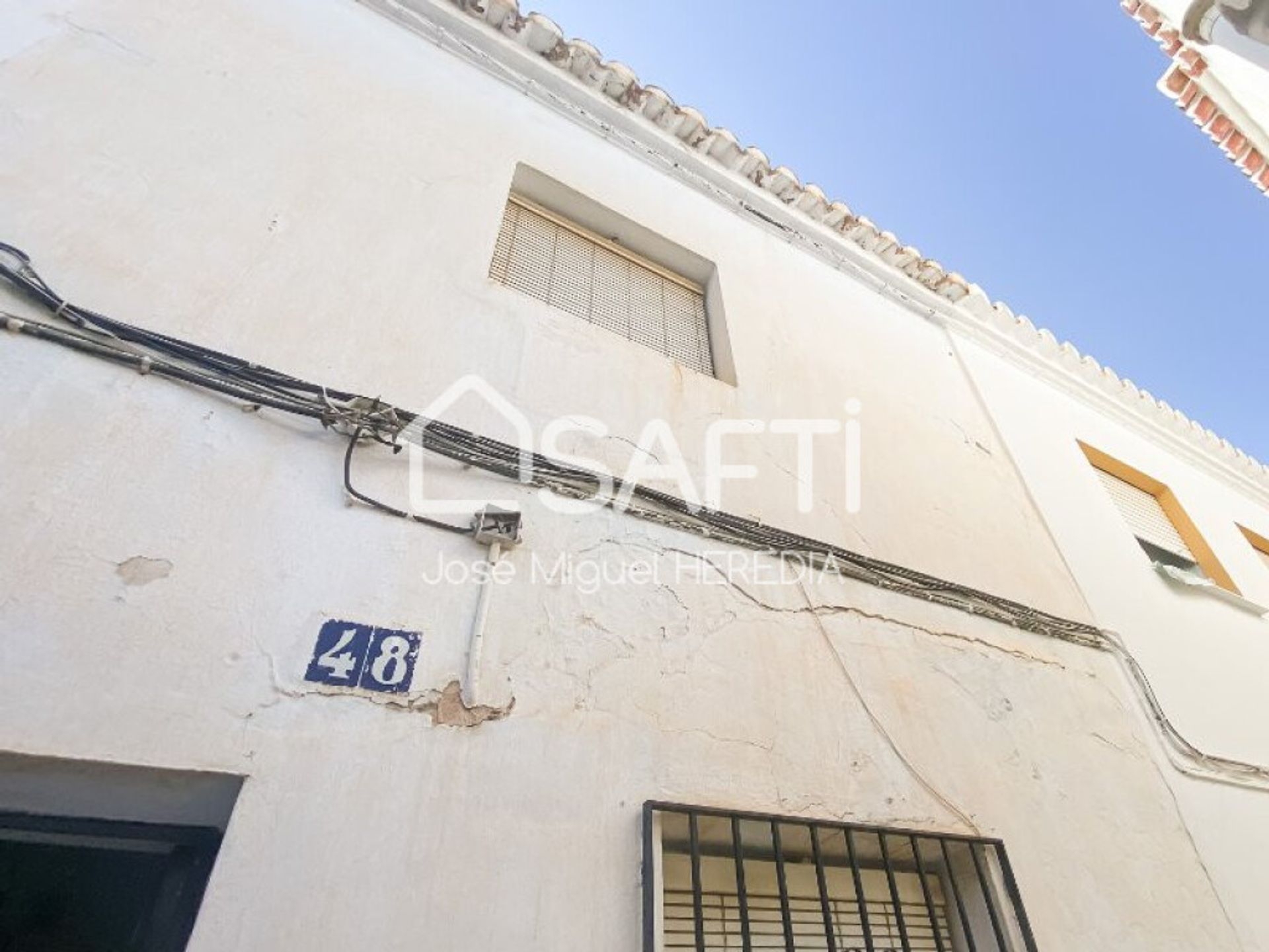 House in Torrox, Andalusia 11699271