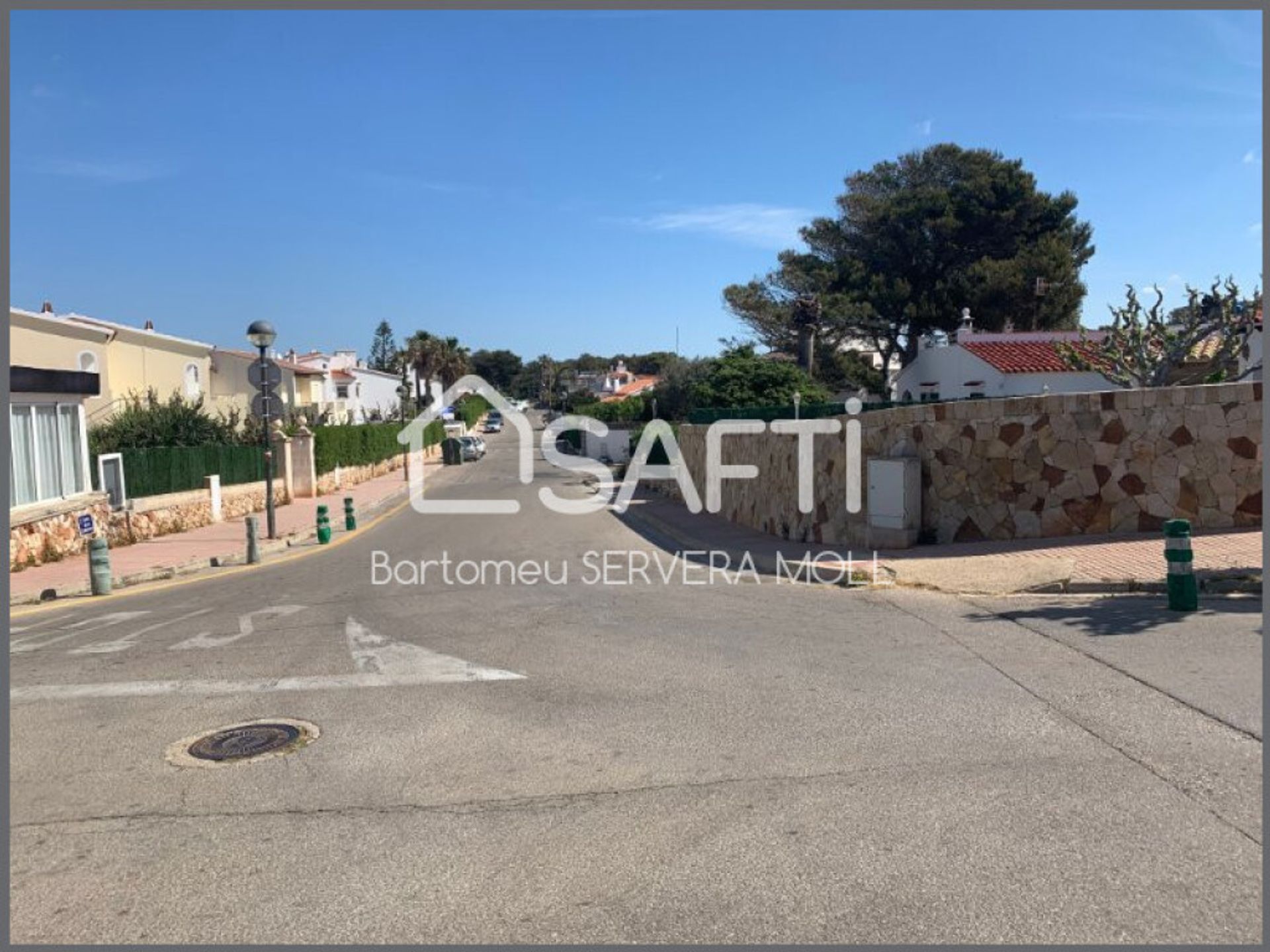 ארץ ב Ferrerias, Balearic Islands 11699276