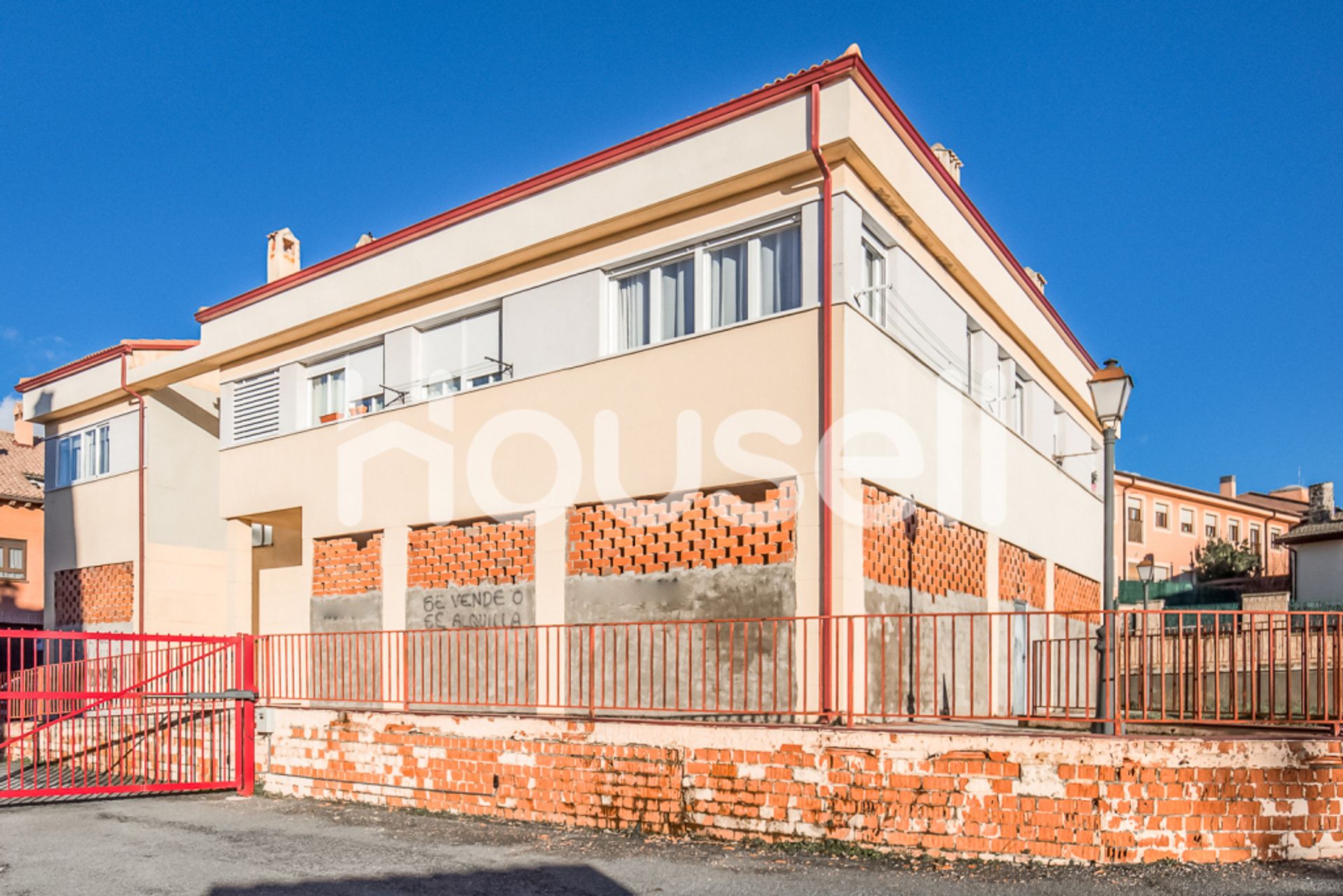 Condominium dans Torrecaballeros, Castilla y León 11699295