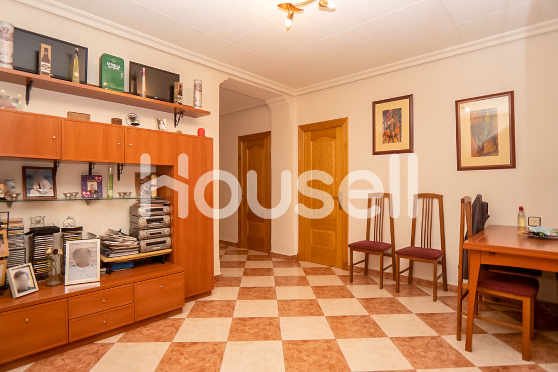 Casa nel Alcantarilla, Murcia 11699307