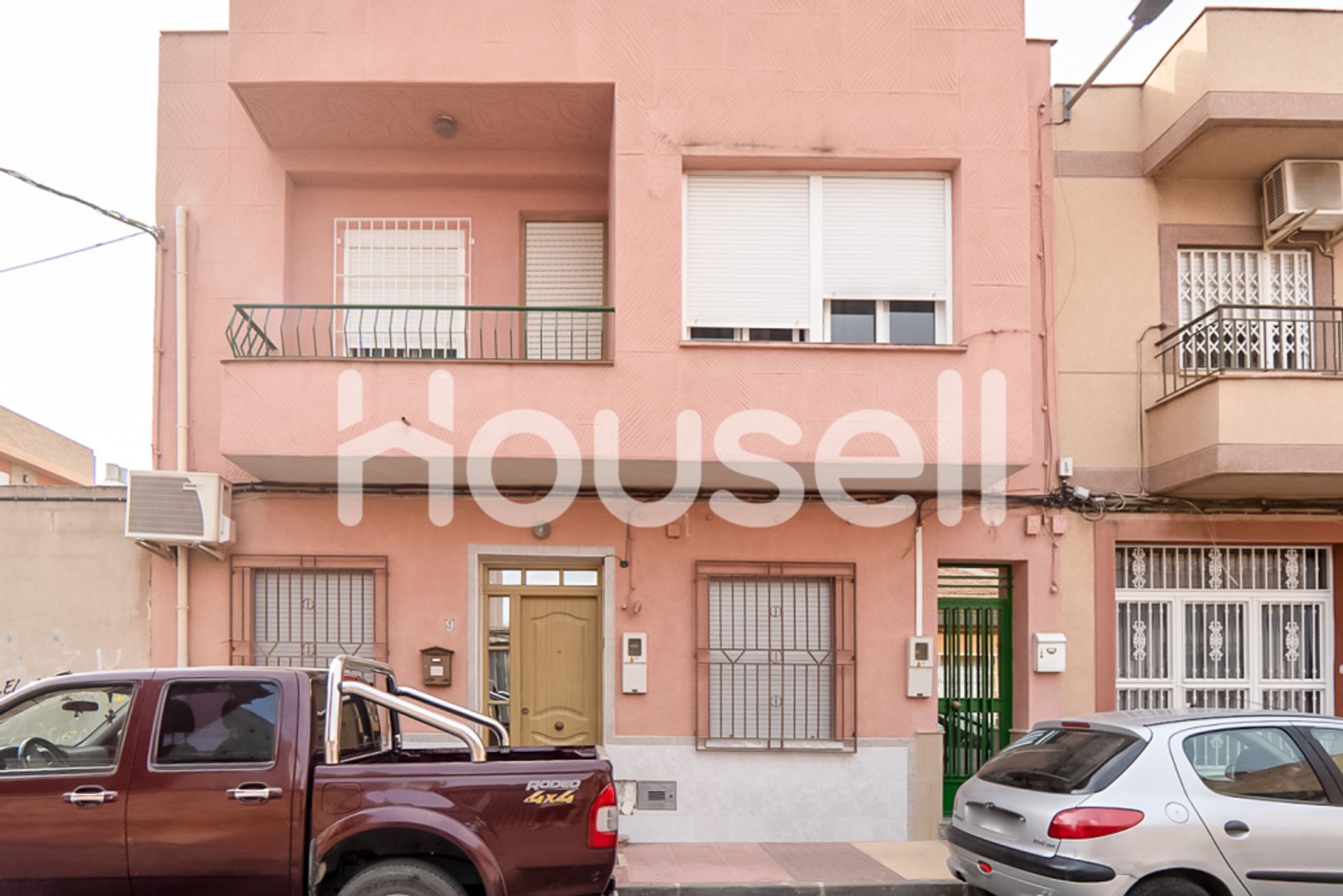 Casa nel Alcantarilla, Murcia 11699307