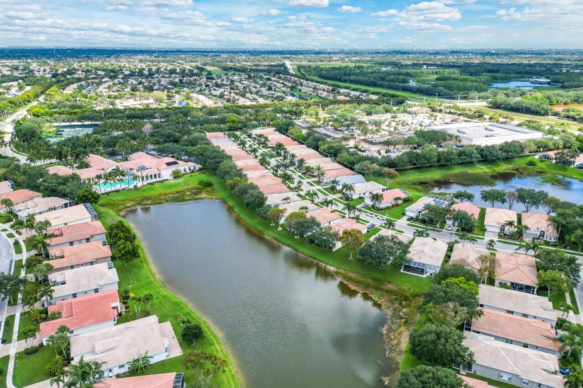 بيت في Boynton Beach, Florida 11699320